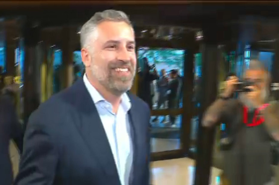 Pedro Nuno Santos