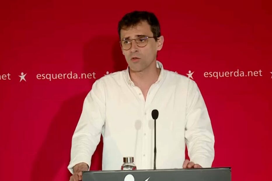Jorge Costa Bloco