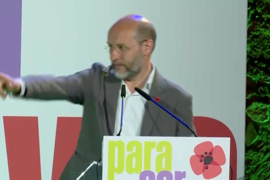 Rui Tavares