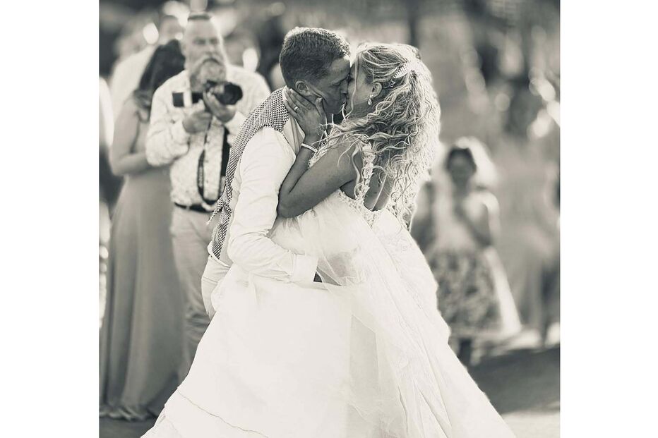 Miguel Azevedo e Tatiana 