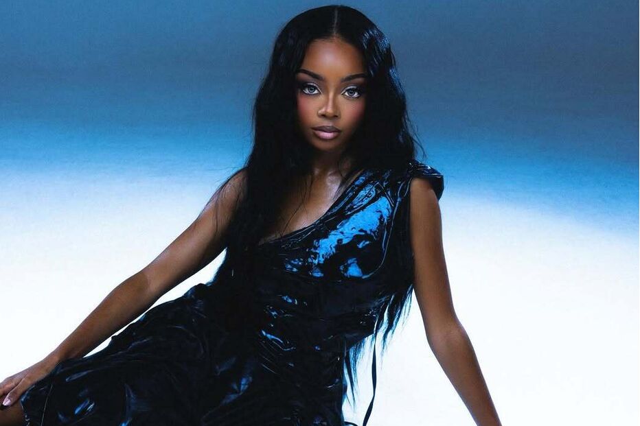 Skai Kackson