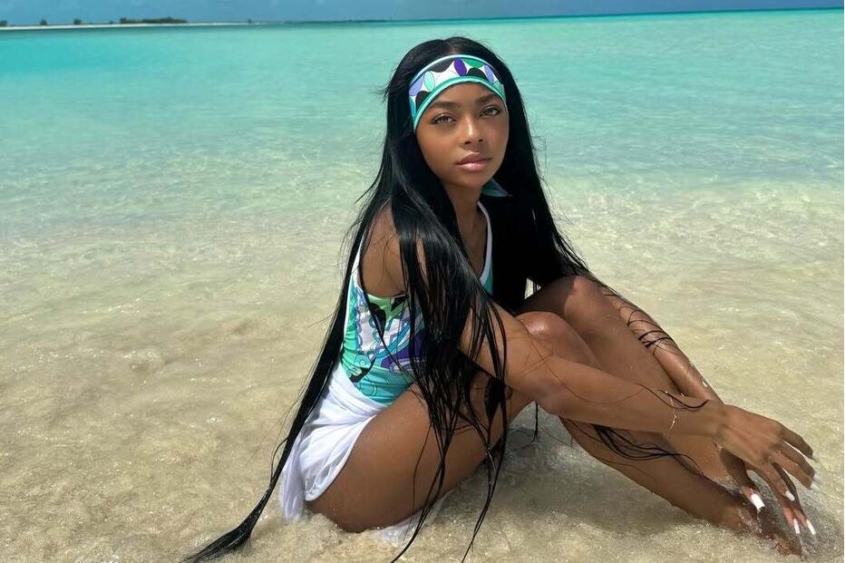 Skai Kackson