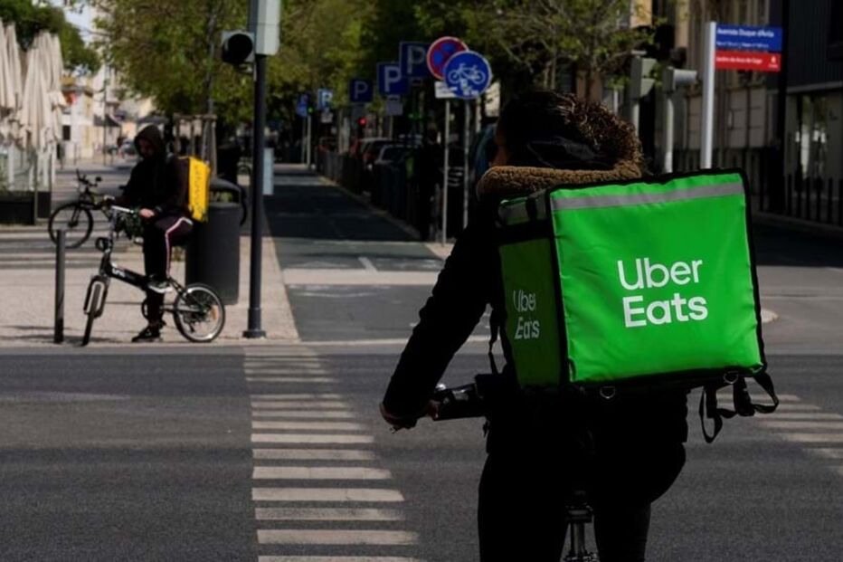 A decisão partiu de um processo de quatro estafetas da Uber Eats. Mas em futuros processos o Supremo aplicará o mesmo entendimento.