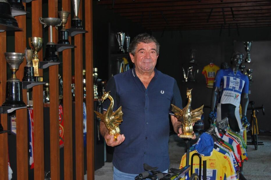 Adriano Quintanilha é arguido na operação que envolve a equipa do FC Porto