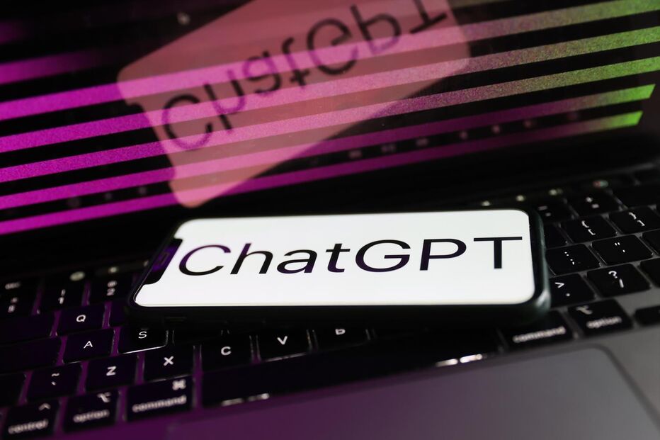 ChatGPT