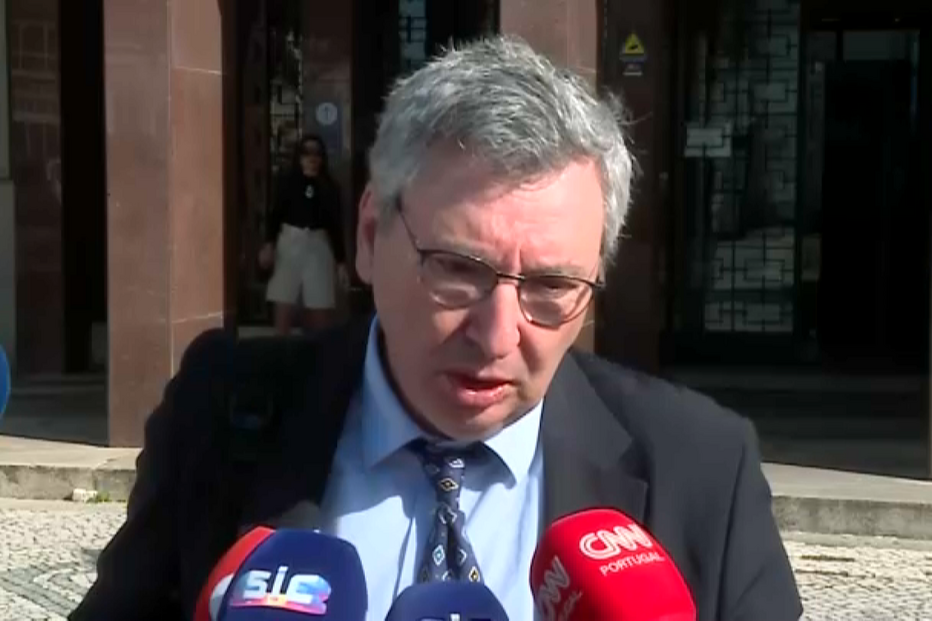 António Falé de Carvalho