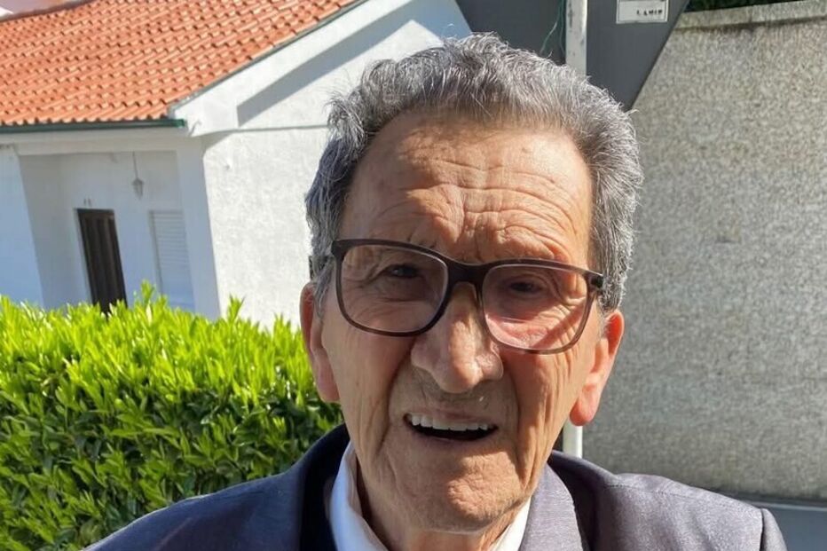 francisco silva, de 96 anos, está desaparecido desde ontem em Guimarães.jpg
