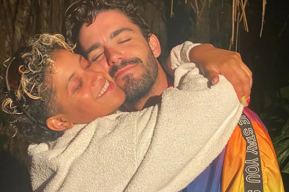 Blaya e João Barradas