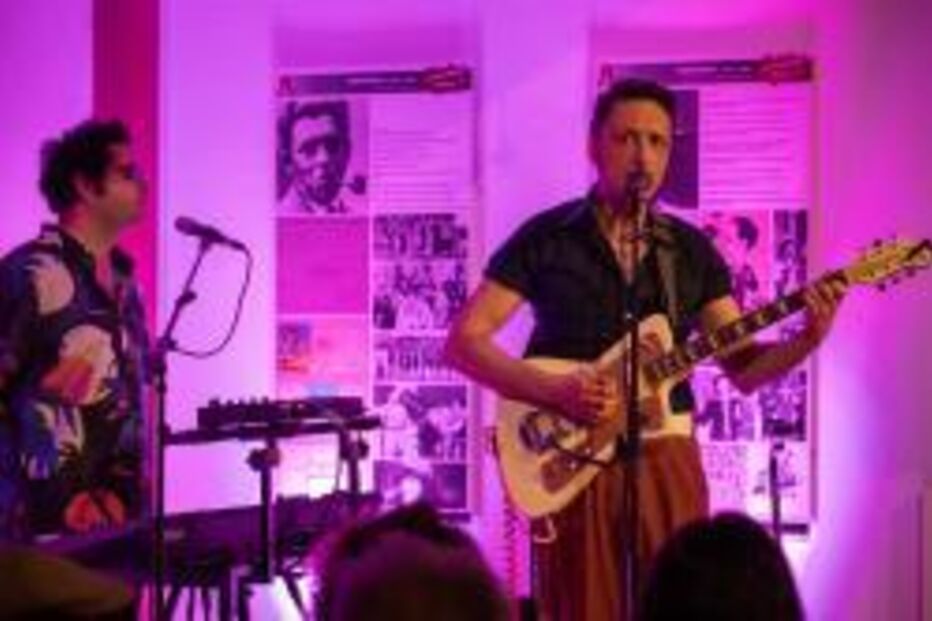 Samuel ùria atuou na SPA