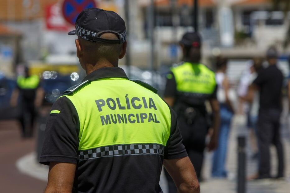 Polícia Municipal