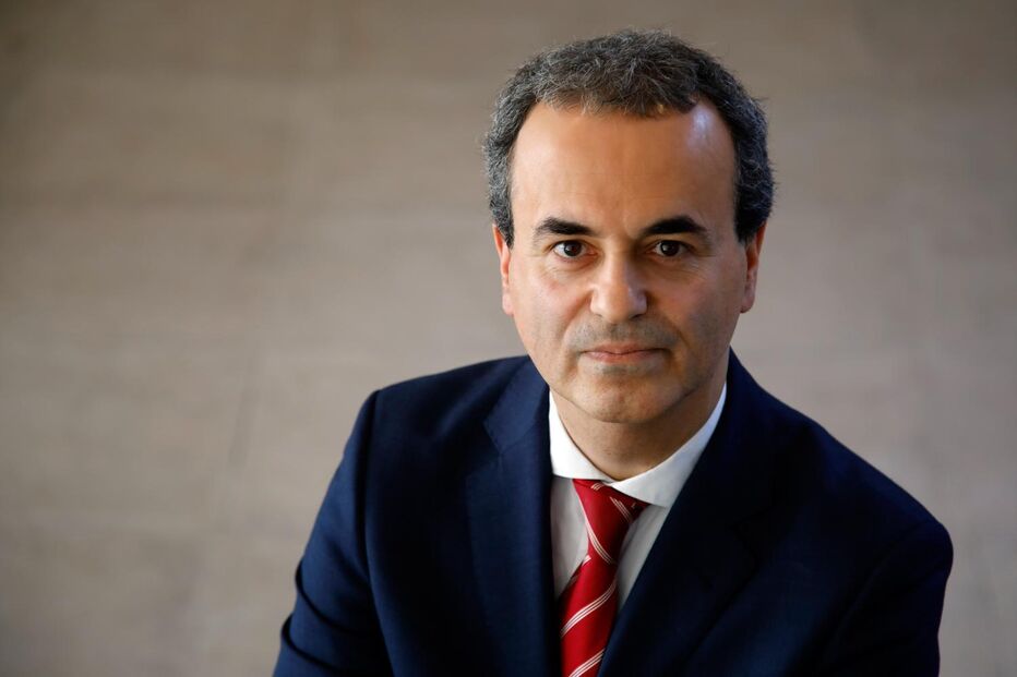 Fernando Araújo
