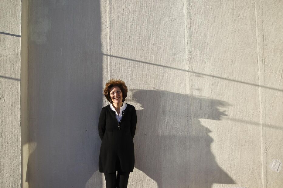 Luísa Costa Gomes