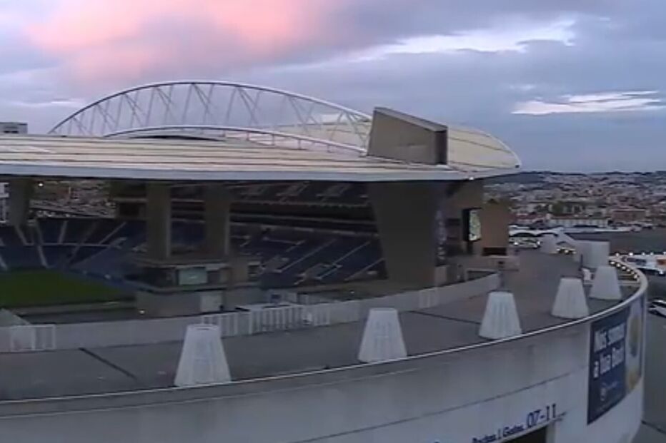 Um negócio aparentemente perfeito: Nova academia do FC Porto ia nascer na Maia