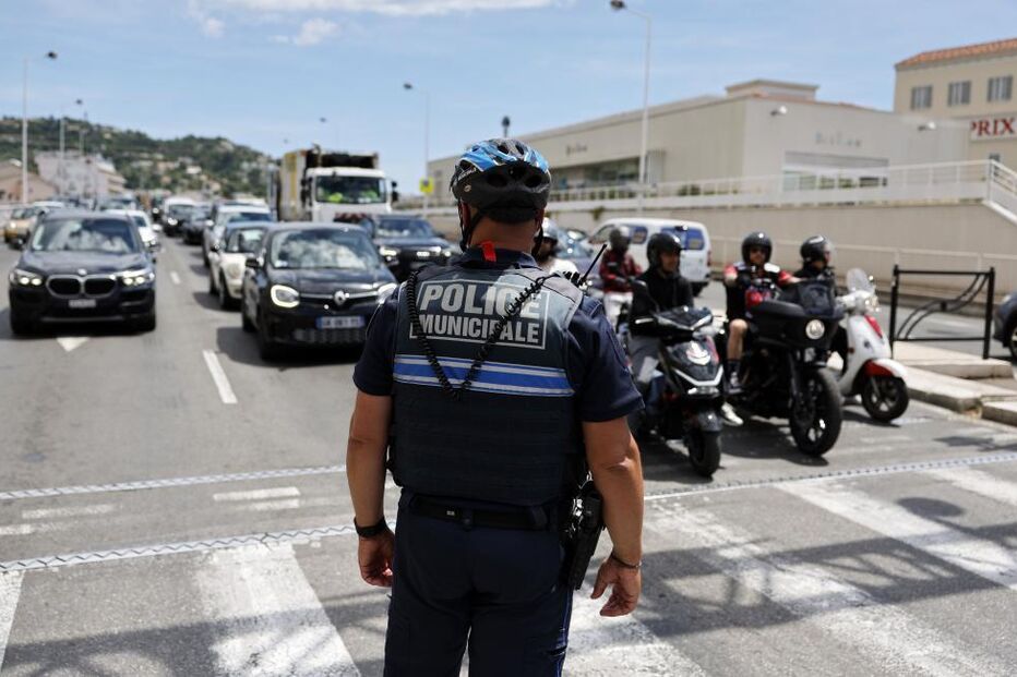 'Apagão' provocou o caos no trânsito