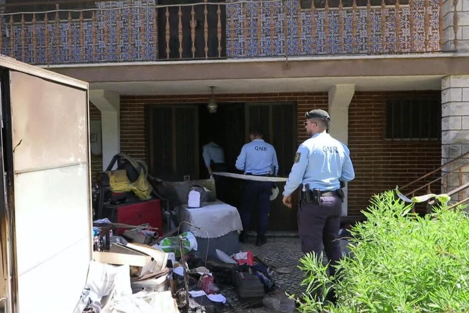 “Ele não me larga”: Conceição alertou para assédio de Jair antes de desaparecerem