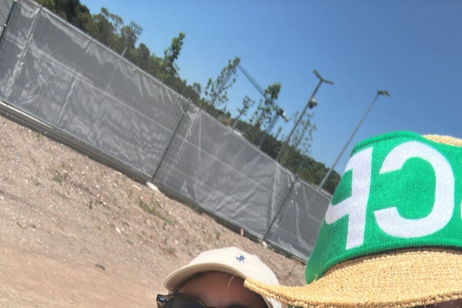 Mulher de Frederico Varandas, Katarina Larsson