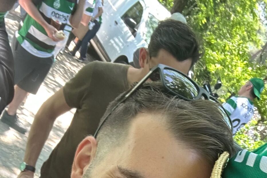 Mulher de Frederico Varandas, Katarina Larsson