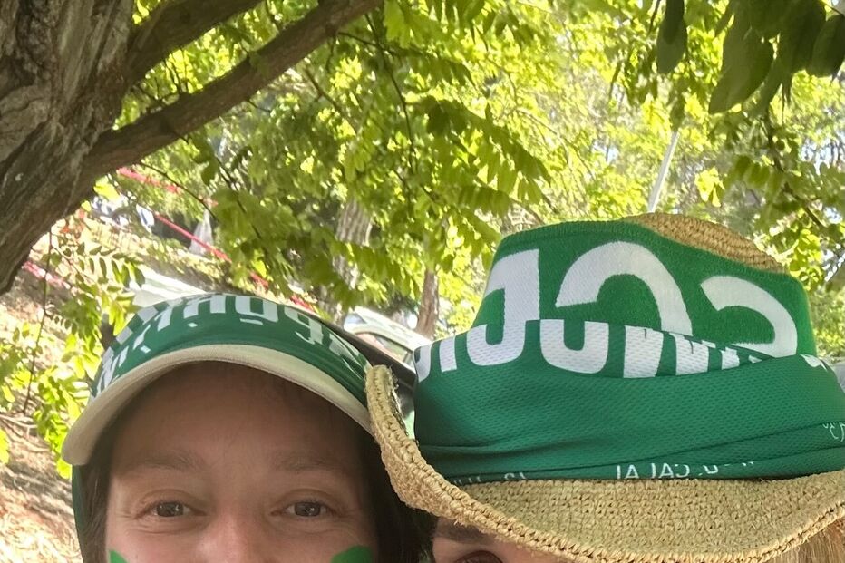 Mulher de Frederico Varandas, Katarina Larsson