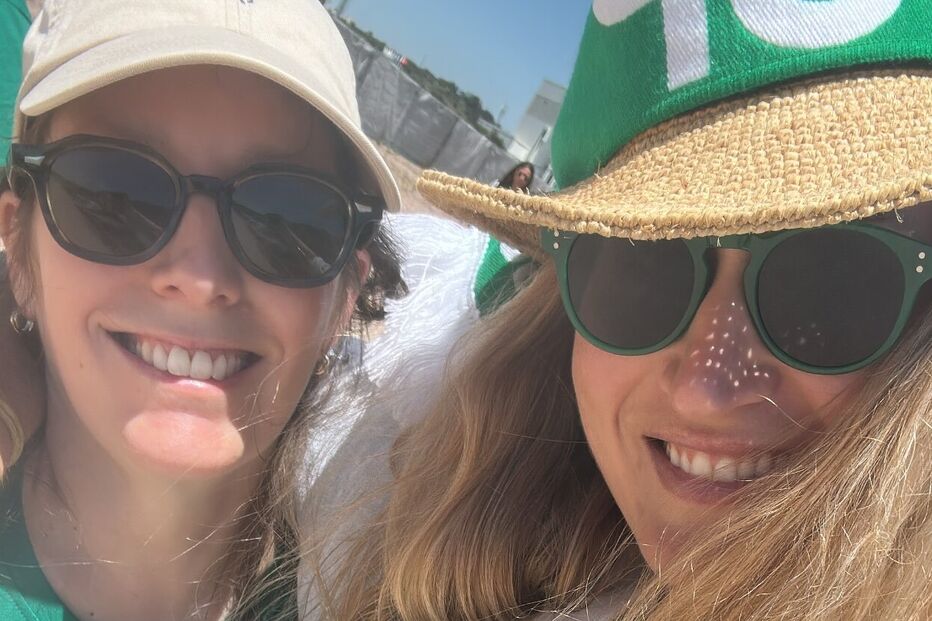 Mulher de Frederico Varandas, Katarina Larsson