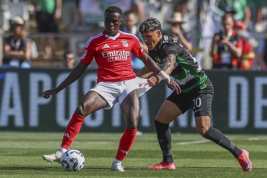 Benfica-Sporting