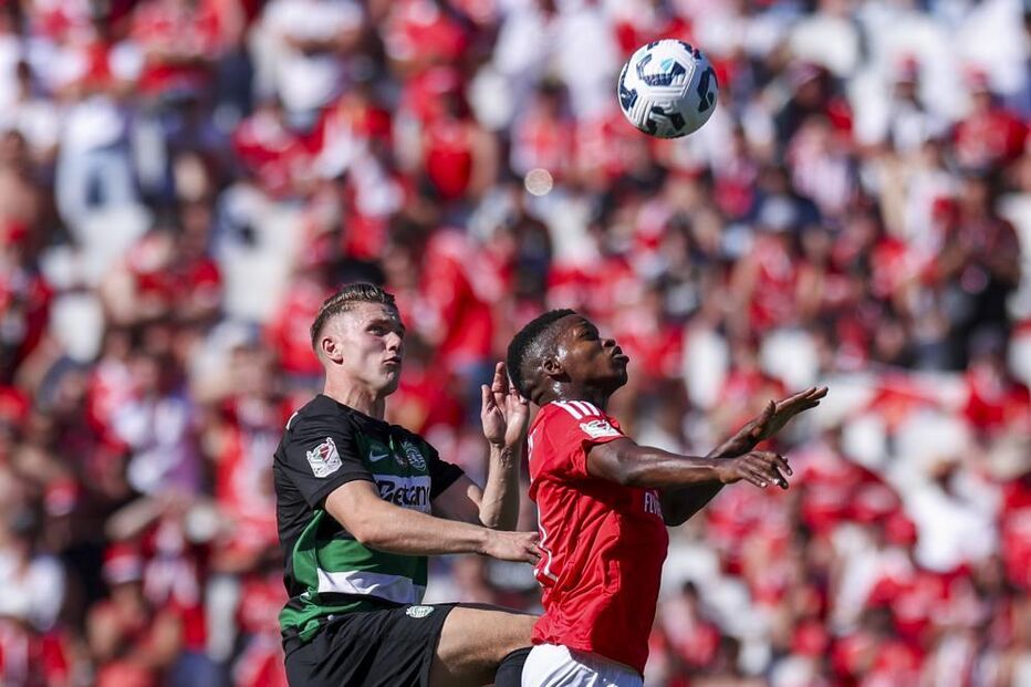 Benfica-Sporting