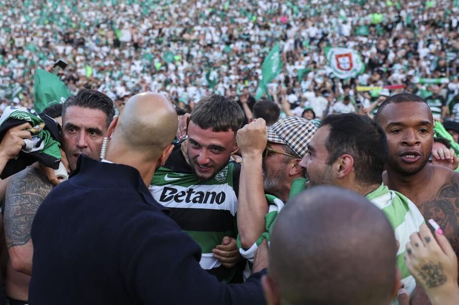 Sporting vence Taça de Portugal