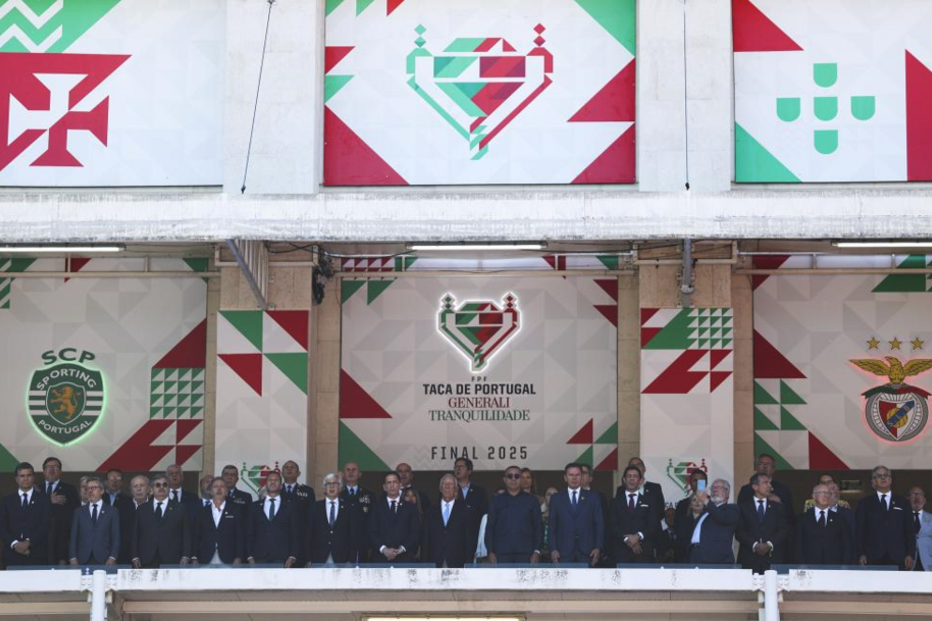 Presidente da República