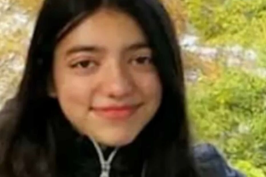 Jovem de 15 anos morta à facada pela 