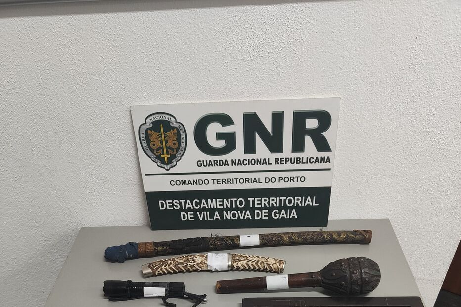 GNR apreendeu droga, dinheiro e diverso material associado ao tráfico de estupefacientes