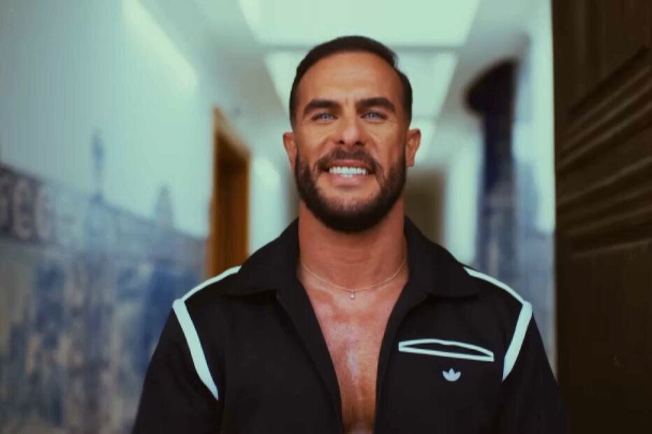 Todas as provas que constam no processo contra Nininho Vaz Maia: cantor é investigado por tráfico de droga