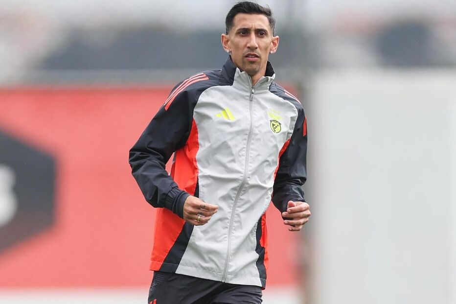 Di María