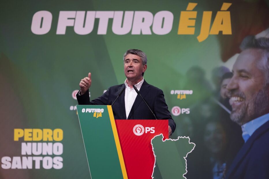 José Luís Carneiro