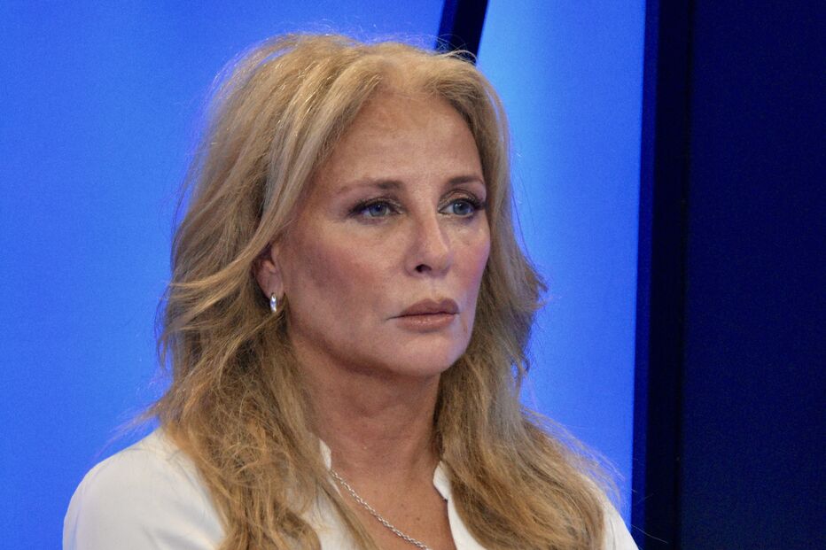 Alexandra Lencastre, Congela