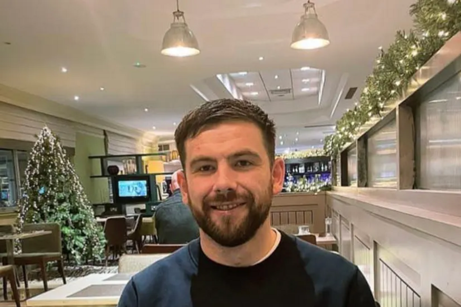 Greg Monks está desaparecido em Albufeira