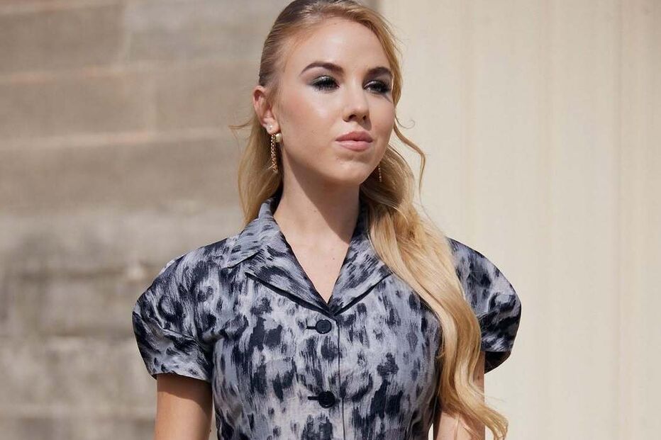 Carolina de Bourbon e Duas Sicílias