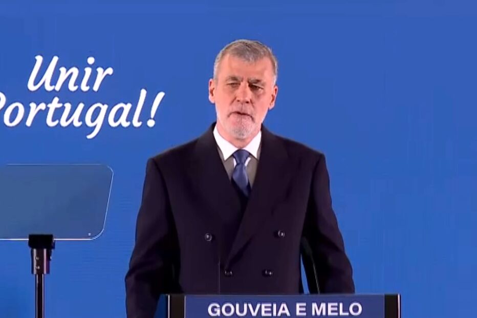 Gouveia e Melo