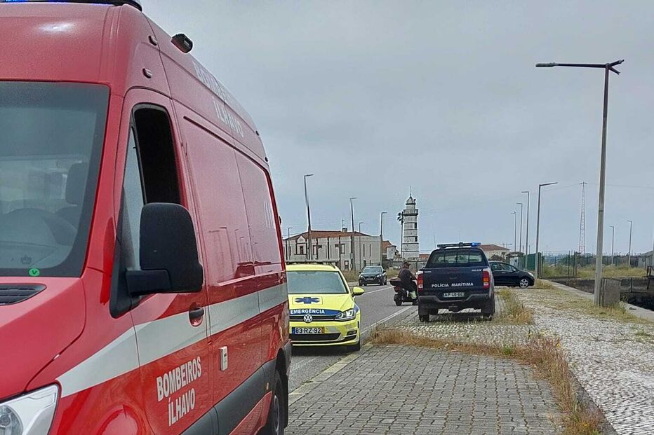 Meios de socorro no local