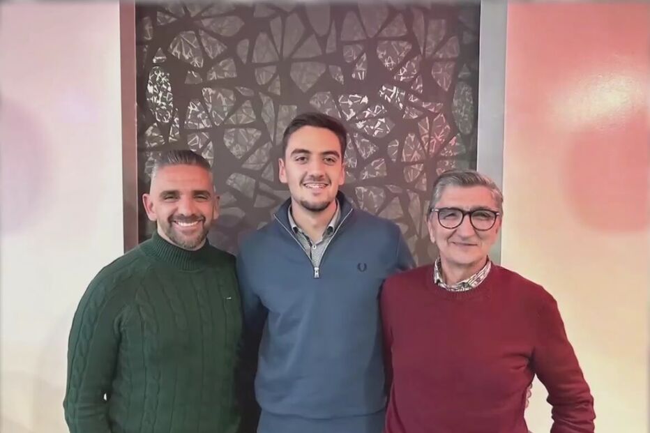 Rui Borges, Mário Borges, Manuel Borges.jpg