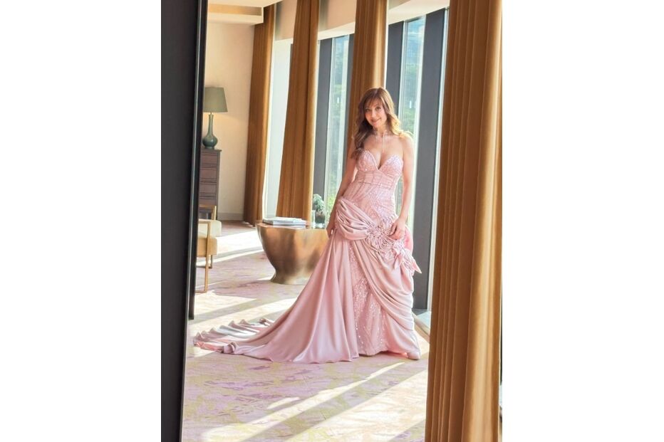 Casamento Fátima Lopes