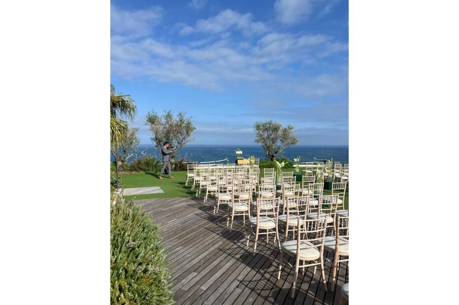 Casamento Fátima Lopes