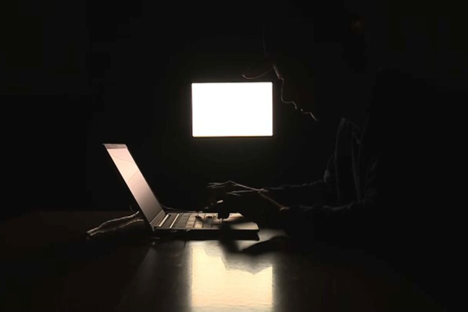 Jovem suspeito de pornografia de menores em plataformas da Internet detido em Paredes 