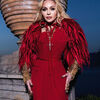 <![CDATA[ Madonna acerta contas com o passado através da música ]]>