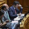 <![CDATA[ Chega afasta crise política e diz estar disponível para continuar a dialogar com o Governo ]]>