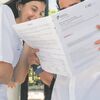 <![CDATA[ Professores dizem continuar sem receber exames para corrigir e acusam ministro de mentir ]]>