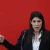 <![CDATA[ Mariana Mortágua condena violência do Hamas na Faixa de Gaza  ]]>
