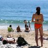 <![CDATA[ Mês de julho foi o sexto mais quente e o sétimo mais seco desde 2000 ]]>