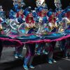 Lisboa celebra esta sexta-feira o Santo António com Marchas,