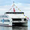 <![CDATA[ Transtejo Soflusa inicia hoje ligação fluvial entre Almada e Oeiras ]]>