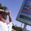 <![CDATA[ Temperatura refresca até sexta-feira. Mas no fim de semana vai chegar aos 43 ºC ]]>