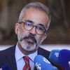 <![CDATA[ Paulo Rangel vai ser ouvido no parlamento sobre passagem de aviões com destino a Israel ]]>